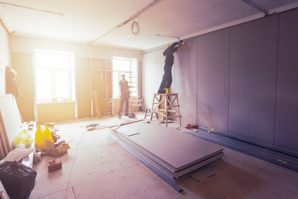Should I Buy, Build, or Renovate as a First-Time Home Buyer?